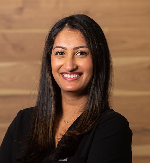 Dr. Kimi Patel