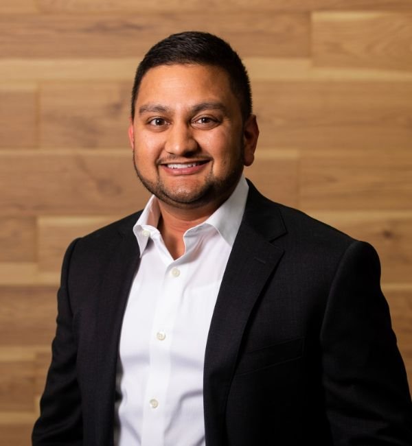 Dr. Ravi Patel