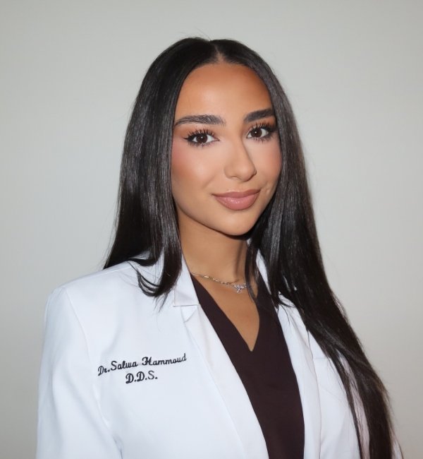 Dr. Salwa Hammoud
