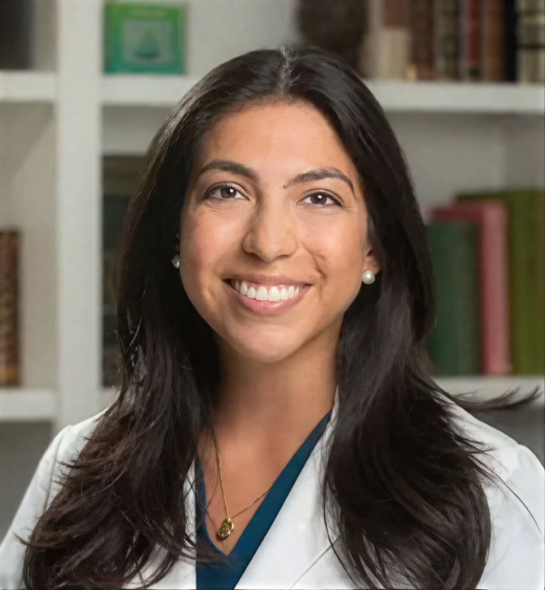 Dr. Gabriela Marchegiani