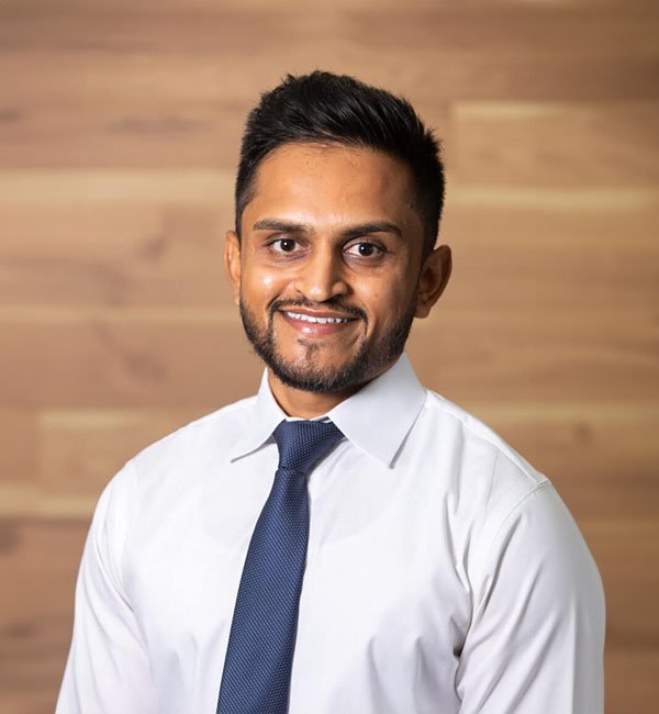 Hans Patel