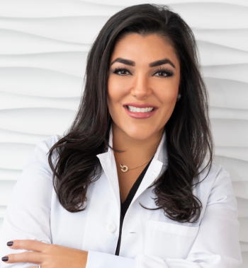 Dr. Pardis Koleini