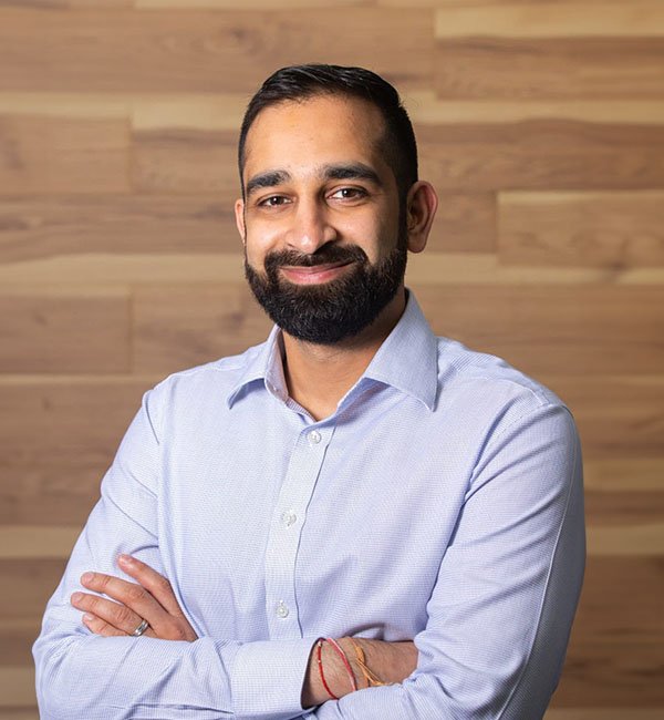 Vic Naik