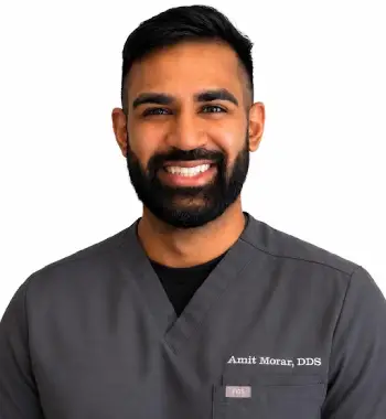Dr. Amit Morar