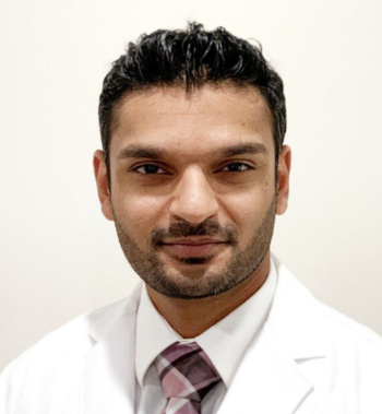 Dr. Jay Patel